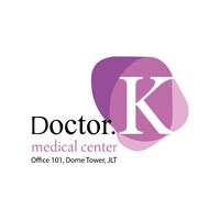 Dr K Medical Center logo - Similar company to Blue Tree Clinics