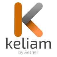 Keliam logo - Similar company to Redkey | Tu Guardallaves