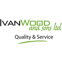 IVAN WOOD & SONS LIMITED logo - Similar company to Yogi