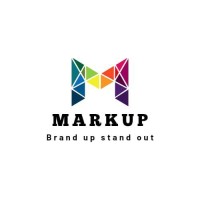 Markupio logo - Similar company to Kickmyass.Io