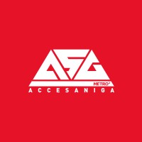 Accesaniga logo - Similar company to Arquido