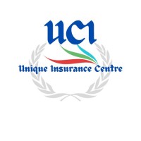 Unique Insurance Centre logo - Similar company to V-Resolve Insurance