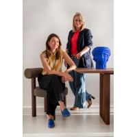 ARCHITECTRICES - Agence d'architecture d'intérieur et décoration logo - Similar company to Studio La Corniche