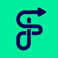 Fluentica Marketing Agency logo - Similar company to Dbs.Studio