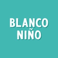 Blanco Niño logo - Similar company to Crowdfunder