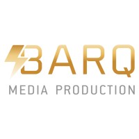 Barq Media Production logo - Similar company to Gravity Media Production