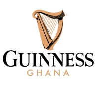 Guinness Ghana Breweries PLC logo - Similar company to Twellium Industrial Company Limited