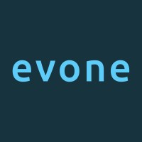 EVONE logo - Similar company to Db Tech Design, Llc