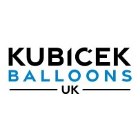 Kubicek Balloons UK logo - Similar company to Cameron Balloons Ltd