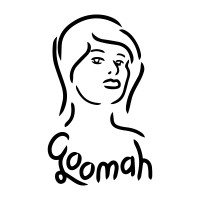 Goomah Music logo - Similar company to Unnamed Project