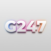 Grow247 logo - Similar company to Wordart Content Services