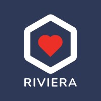 Riviera Recovery logo - Similar company to Kinder Mind