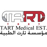 TART MEDICAL EST logo - Similar company to Premedsolution