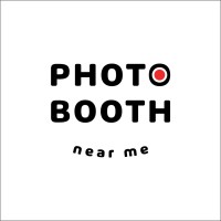 Photo Booth Near Me logo - Similar company to Minor Change