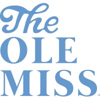 The Ole Miss Yearbook logo - Similar company to National Institute Of Emergency Preparedness