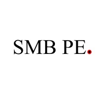 SMB PE logo - Similar company to 3Ig Ventures