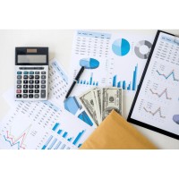 Florida CPA logo - Similar company to Cornell & Beall, Pc - (The Virtual Cpa Firm)