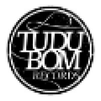 Tudubom Records logo - Similar company to Fluída Hub