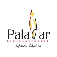Paladar Refeições Coletivas logo - Similar company to Alimenttar