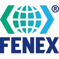 Fenex logo - Similar company to Ritra Cargo