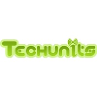 Techunits logo - Similar company to Softek Information Services Inc.