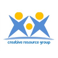 Creative Resource Group logo - Similar company to Walters Real Estate