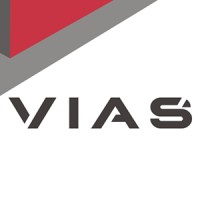 Vias Software logo - Similar company to Weeb Group