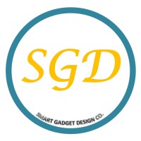 Smart Gadget Design Co. logo - Similar company to Gadget Tree Pty Ltd