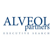 ALVEOL Partners Executive Search logo - Similar company to Aldea