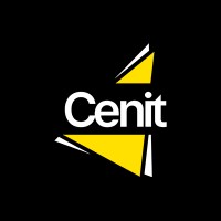 Cenit Entertainment logo - Similar company to Vmove