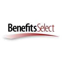 Benefits Select logo - Similar company to Black Flag Solutions, Llc