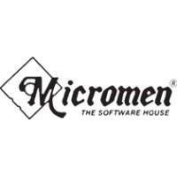 Micromen Software Solution P Ltd logo - Similar company to Micromen Software Solutions Pvt. Ltd.