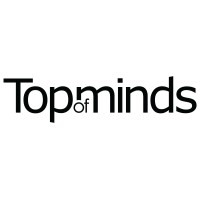 Top of Minds AB logo - Similar company to Proopti - An Enghouse Interactive Company