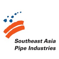 PT. Southeast Asia Pipe Industries logo - Similar company to Pt. Bakrie Construction