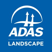 ADAS Landscape logo - Similar company to La - Archstudio