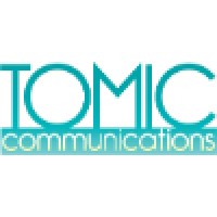 Tomic Communications logo - Similar company to Cornerstone Insurance Inc.