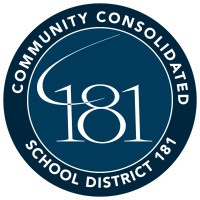 Community Consolidated School District 181 logo - Similar company to Modul 1