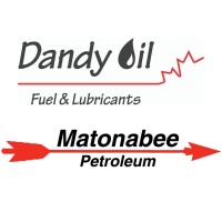 Dandy Oil Products Ltd. | Matonabee Petroleum logo - Similar company to Cascade Carriers Lp