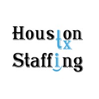 Houston TX Staffing logo - Similar company to Redline Field Services, Llc Houston, Tx