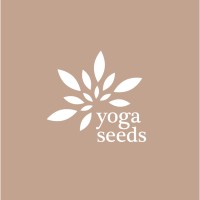 Yoga Seeds logo - Similar company to Sg Catalyst