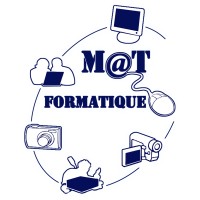 MATFORMATIQUE logo - Similar company to Lokko