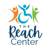 The Reach Center logo - Similar company to Progressive Pediatric Therapy