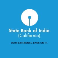 State Bank of India (California) logo - Similar company to State Bank Of India Uk