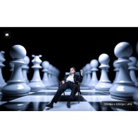 Impactful Strategies logo - Similar company to Sars Infotech Private Limited