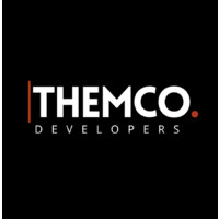 Themco Business logo - email format related to Themco