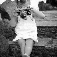 THE GIRL PHOTO logo - Similar company to Matrixnet Ag
