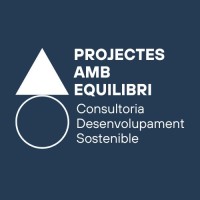 Projectes amb Equilibri logo - Similar company to B Greenly