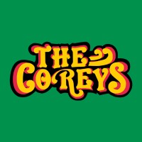 The Coreys logo - Similar company to Gr-Net Ε.Ε.