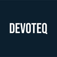 Devoteq logo - Similar company to Oxipack Leak Detection
