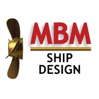 MBM Shipdesign logo - Similar company to Mbm Consultancy
